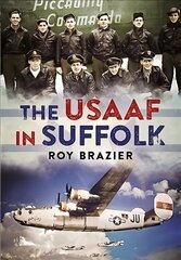 Usaaf in Suffolk hind ja info | Ajalooraamatud | kaup24.ee