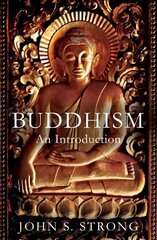 Buddhisms: An Introduction hind ja info | Usukirjandus, religioossed raamatud | kaup24.ee