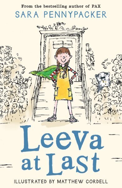 Leeva at Last hind ja info | Noortekirjandus | kaup24.ee