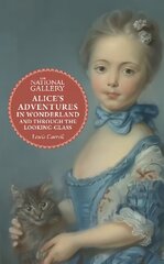 Alice's Adventures in Wonderland: and Through the Looking Glass цена и информация | Книги для подростков и молодежи | kaup24.ee