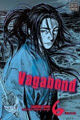 Vagabond (Vizbig Edition), Vol. 6 цена и информация | Пособия по изучению иностранных языков | kaup24.ee