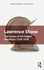 Causes Of The English Revolution 1529-1642 цена и информация | Пособия по изучению иностранных языков | kaup24.ee