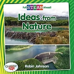 Ideas from Nature цена и информация | Книги для подростков и молодежи | kaup24.ee