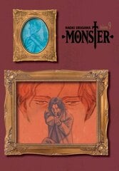 Monster: The Perfect Edition, Vol. 9 hind ja info | Fantaasia, müstika | kaup24.ee