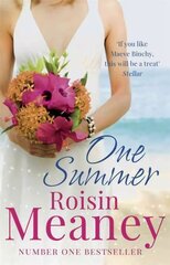 One Summer: A heartwarming summer read (Roone Book 1) цена и информация | Фантастика, фэнтези | kaup24.ee