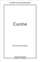 Gennaro's Cucina: Hearty Money-Saving Meals from an Italian Kitchen hind ja info | Retseptiraamatud  | kaup24.ee