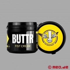 Anaallibesti Buttr Fisting Cream, 500ml цена и информация | Лубриканты | kaup24.ee