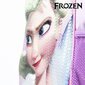 Laste seljakott Lumekuninganna (Frozen) цена и информация | Koolikotid, sussikotid | kaup24.ee