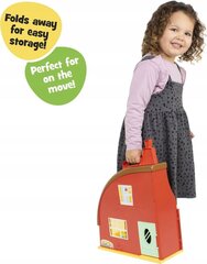 Kujukeste komplekt Golden Bear Bing hind ja info | Tüdrukute mänguasjad | kaup24.ee