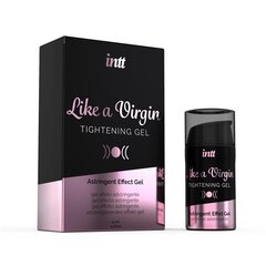 Intt Like A Virgin Tightening Gel 15ml hind ja info | Lubrikandid | kaup24.ee