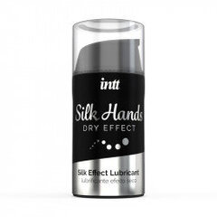 Silikoon libesti Silk Hands Intt, 15ml hind ja info | Lubrikandid | kaup24.ee