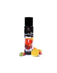 SECRETPLAY DRUNK IN LOVE LUBE SANGRIA 60 ML цена и информация | Лубриканты | kaup24.ee