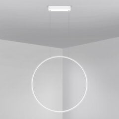 Light Prestige подвесной светильник Mirror цена и информация | Потолочный светильник, 38 x 38 x 24 см | kaup24.ee