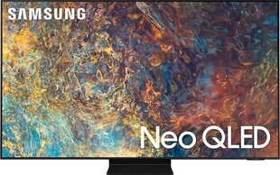 Samsung QE98QN90AATXXH цена и информация | Телевизоры | kaup24.ee