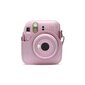 Instax Mini 12, Blossom Pink hind ja info | Kotid, vutlarid fotoaparaatidele | kaup24.ee