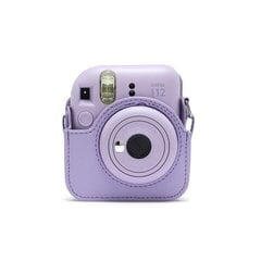 Instax Mini 12, Lilac Purple цена и информация | Fujifilm Мобильные телефоны, Фото и Видео | kaup24.ee