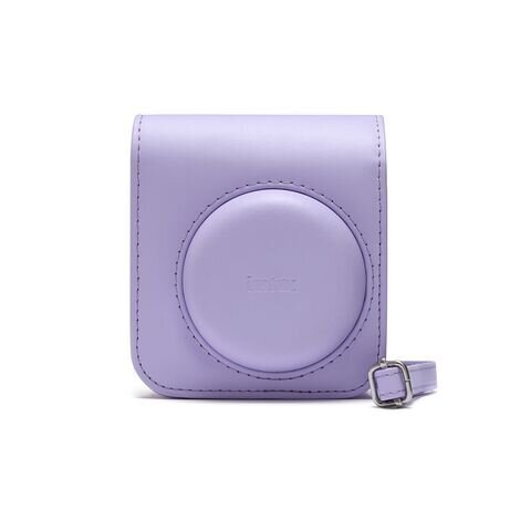 Instax Mini 12, Lilac Purple hind ja info | Kotid, vutlarid fotoaparaatidele | kaup24.ee