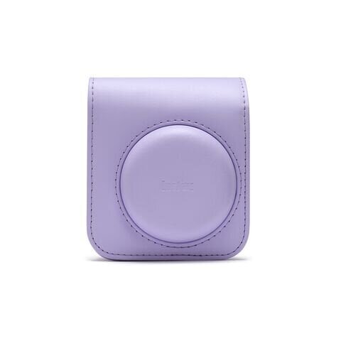Instax Mini 12, Lilac Purple цена и информация | Kotid, vutlarid fotoaparaatidele | kaup24.ee