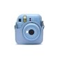 Instax Mini 12, Pastel Blue цена и информация | Kotid, vutlarid fotoaparaatidele | kaup24.ee