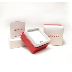 Серебряные серьги ''Majorica'' SA16592.01.1.000.010.1 цена и информация | Серьги | kaup24.ee