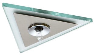 Candellux подвесной светильник PO-03 цена и информация | Потолочный светильник, 38 x 38 x 24 см | kaup24.ee