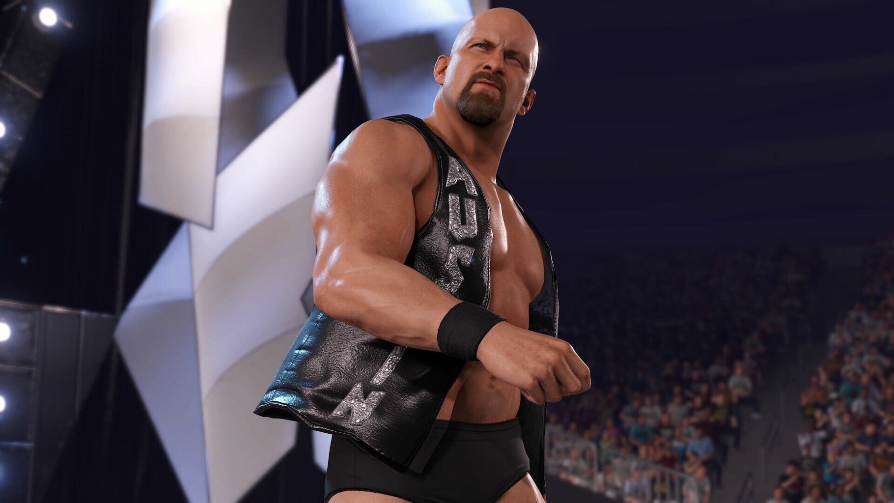 WWE 2K23 Deluxe Edition hind ja info | Arvutimängud, konsoolimängud | kaup24.ee