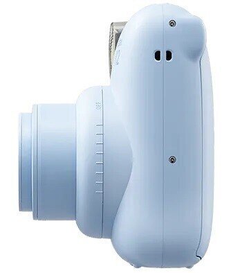 Fujifilm Instax Mini 12, pastel blue hind ja info | Kiirpildikaamerad | kaup24.ee