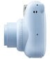 Fujifilm Instax Mini 12, pastel blue цена и информация | Kiirpildikaamerad | kaup24.ee