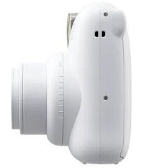 Fujifilm Instax Mini 12, Clay White hind ja info | Kiirpildikaamerad | kaup24.ee