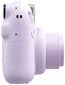 Fujifilm Instax Mini 12, lilac purple hind ja info | Kiirpildikaamerad | kaup24.ee