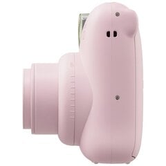 Fujifilm Instax Mini 12, blossom pink цена и информация | Фотоаппараты мгновенной печати | kaup24.ee