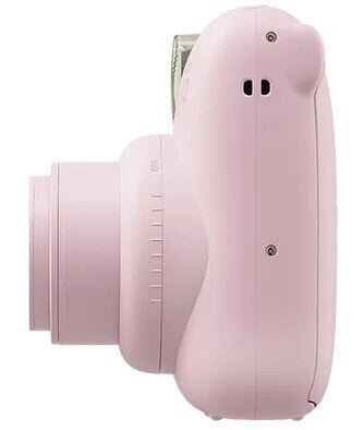 Fujifilm Instax Mini 12, blossom pink hind ja info | Kiirpildikaamerad | kaup24.ee