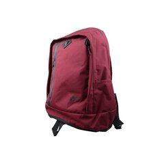 Рюкзак Nike Bkpk Cheyenne 3.0 Solid BA5230-677, красный цена и информация | Рюкзаки и сумки | kaup24.ee