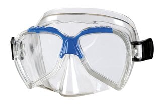 Детская маска для ныряния Beco 99001, синяя цена и информация | Маски для дайвинга | kaup24.ee