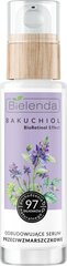 Kortsudevastane seerum Bielenda Bakuchiol BioRetinol, 30 ml цена и информация | Сыворотки для лица, масла | kaup24.ee