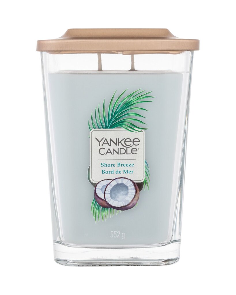 Küünal Yankee Candle, 552 g. hind ja info | Küünlad, küünlajalad | kaup24.ee