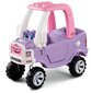 Lükatav auto Little Tikes Princess Cozy Truck 627514 hind ja info | Imikute mänguasjad | kaup24.ee