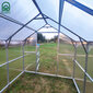 Kasvuhoone Klasika Bernard 2,35x3m (7,05m2) hind ja info | Kasvuhooned | kaup24.ee