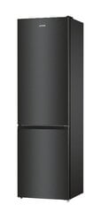 Gorenje NRK6202EBXL4 hind ja info | Külmkapid | kaup24.ee