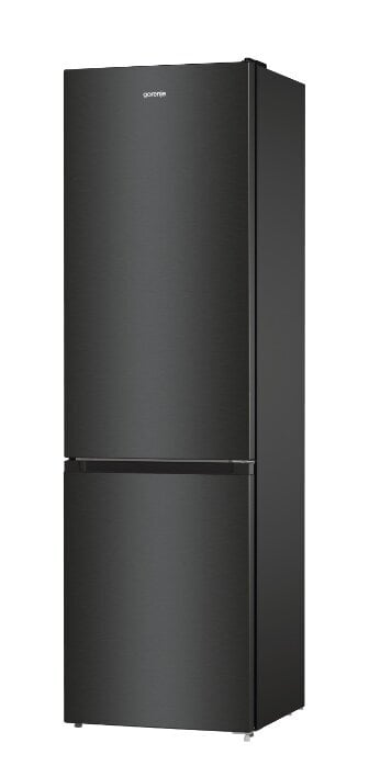 Gorenje NRK6202EBXL4 цена и информация | Külmkapid | kaup24.ee