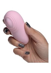 Pulseeriv kliitori stimulaator Inmi Pleasure Pulse hind ja info | Vibraatorid | kaup24.ee