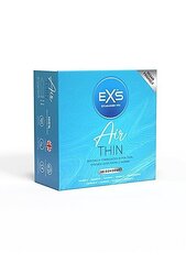 Kondoomid EXS Air Thin, 48 tk. hind ja info | Kondoomid | kaup24.ee