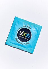 Kondoomid EXS Air Thin, 48 tk. hind ja info | Kondoomid | kaup24.ee