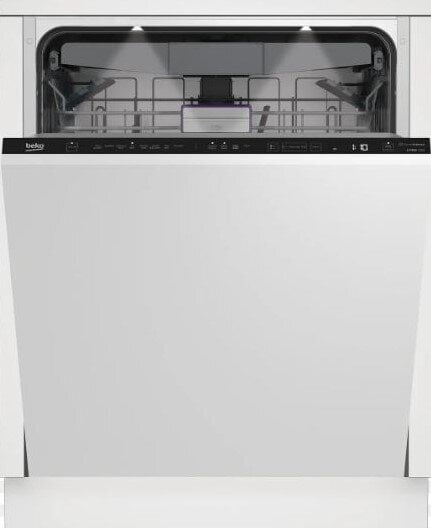 Beko BDIN38650C hind ja info | Nõudepesumasinad | kaup24.ee