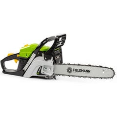 Bensiinimootorsaag Fieldmann FZP 56516-B, 2,5 kW, 56,5 cm3, 40 cm цена и информация | Цепные пилы | kaup24.ee