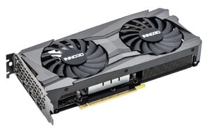 Inno3D GeForce RTX 3060 8GB Twin X2 (N30602-08D6X-11902130) цена и информация | Видеокарты | kaup24.ee