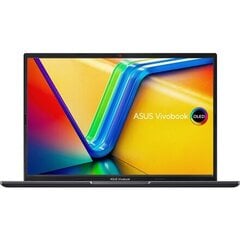 Asus Vivobook 14 OLED (M1405YA-KM048W) цена и информация | Ноутбуки | kaup24.ee