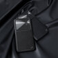 Nillkin CamShield Leather S Case, must hind ja info | Telefoni kaaned, ümbrised | kaup24.ee