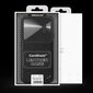 Nillkin CamShield Leather S Case, must hind ja info | Telefoni kaaned, ümbrised | kaup24.ee