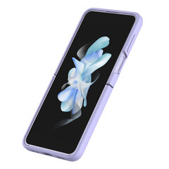 Nillkin CamShield Silky Silicone Case, lilla hind ja info | Telefoni kaaned, ümbrised | kaup24.ee